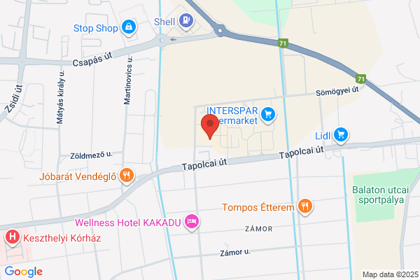 dm-drogerie markt Kft.