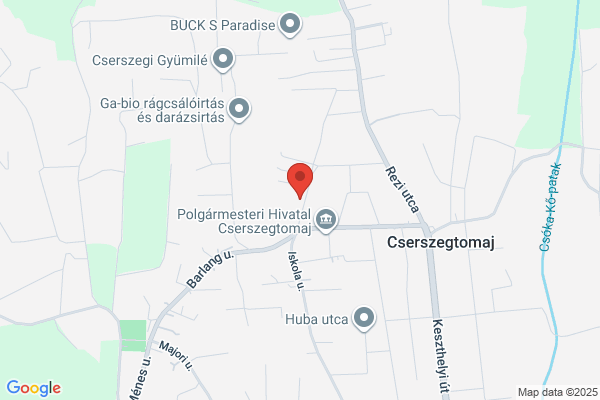Első Hévízi Borház És Étterem