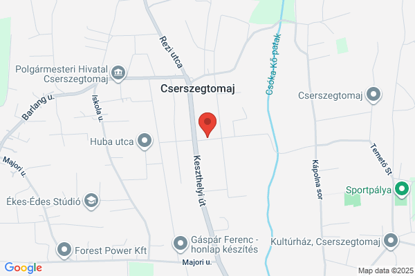 Hungária