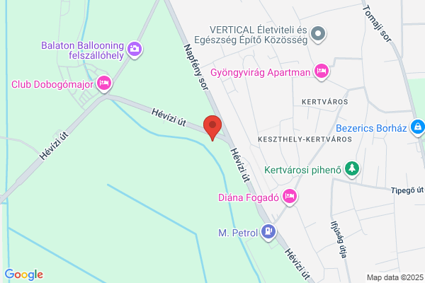 Kertészeti Centrum