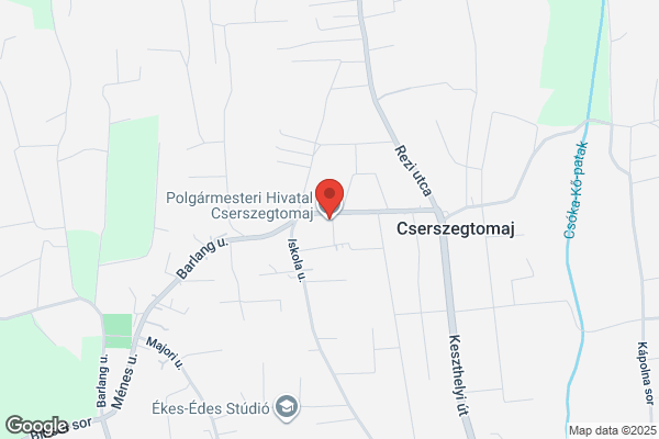 Keszthely Polgármesteri Hivatal