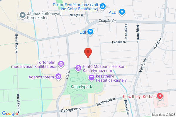 Sopron Utcai Napközi Otthonos Óvoda