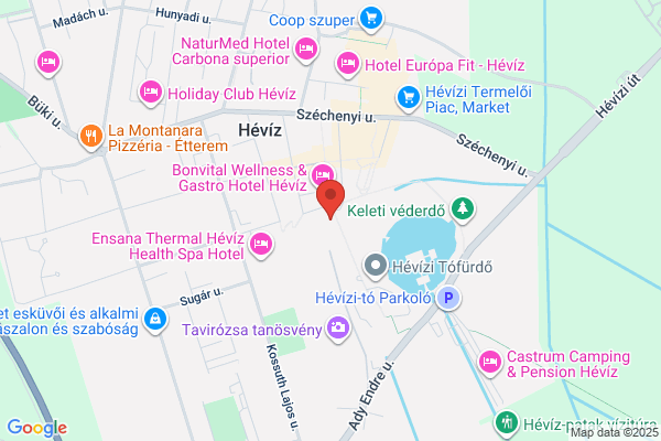 Szent András Reumakórház
