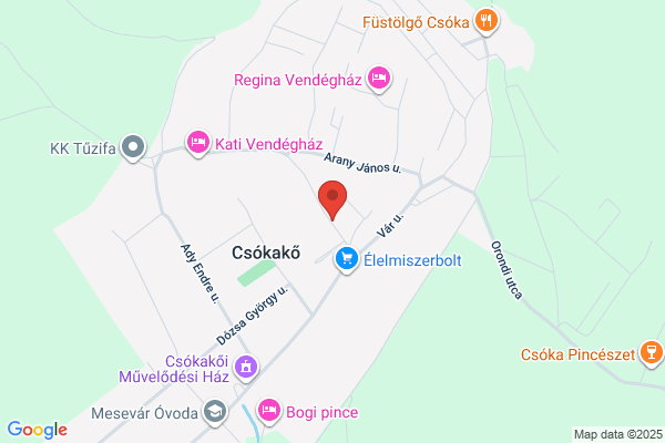 Általános Iskola
