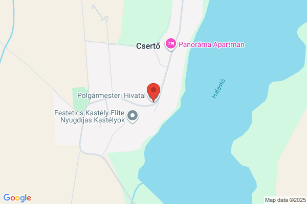 Csertő Polgármesteri Hivatal