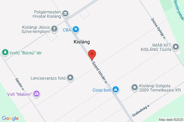 Községi Könyvtár