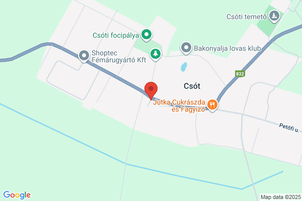 Mozsgói Kmb Iroda