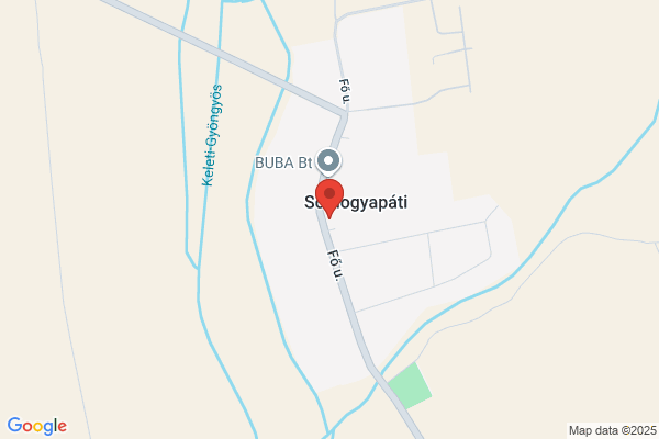 Somogyapáti Polgármesteri Hivatal