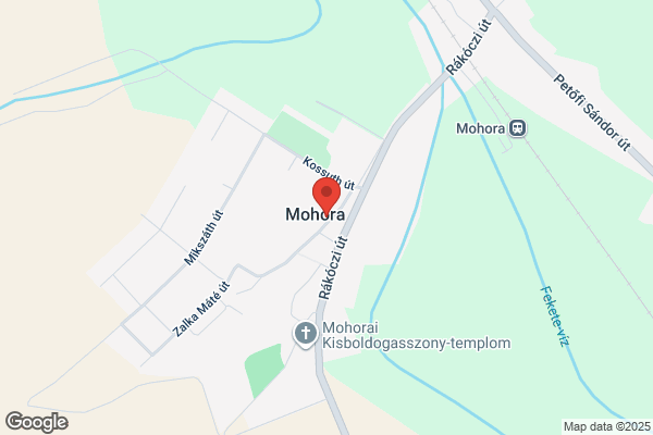 Tolnay Klári Emlékház