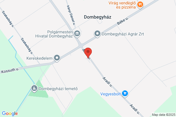 Dombóvári Városi Bíróság