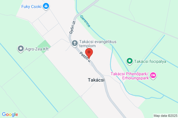 Döbröközi Takarékszövetkezet