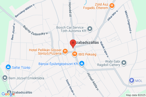 Helytörténeti Múzeum