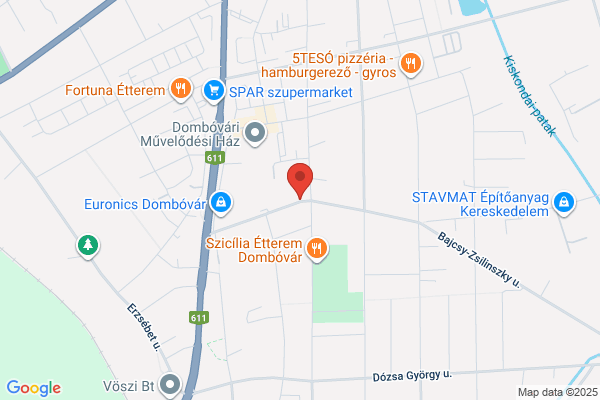 Margaréta Református Óvoda