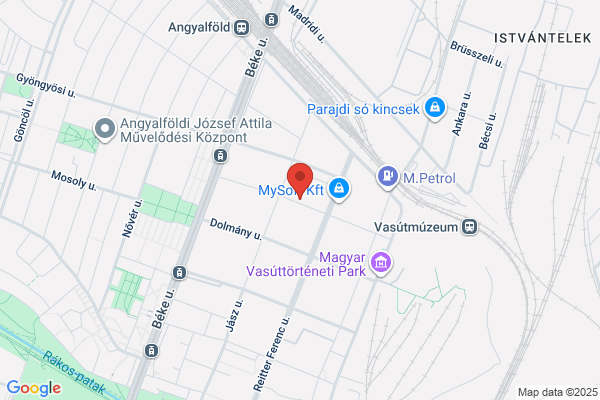 Természettudományi Bemutatóterem