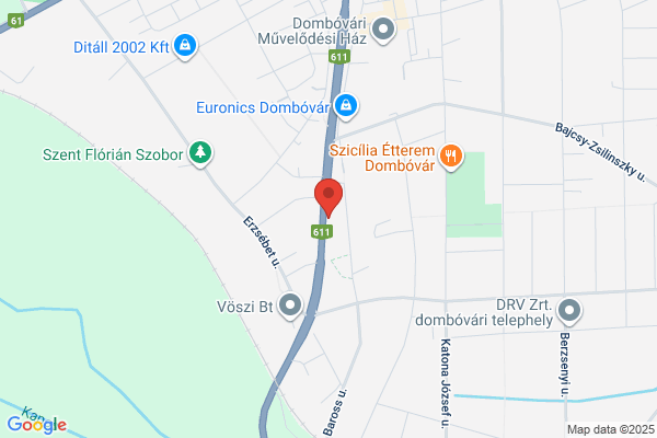 Varitel Irodatechnika