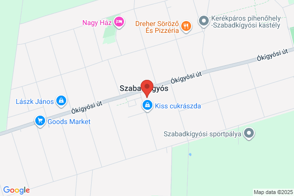 Vásárosdombó Polgármesteri Hivatal