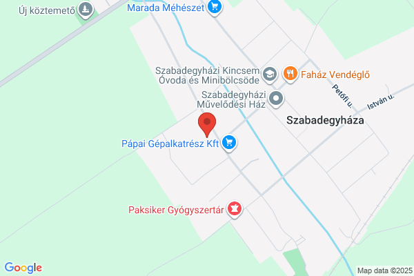 Általános Iskola