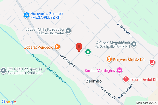 Szaxszerű Kft. Épületgépészeti munkák Víz, gáz fűtésszerelés