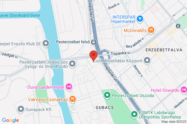 Német Nemzetiségi Gimnázium