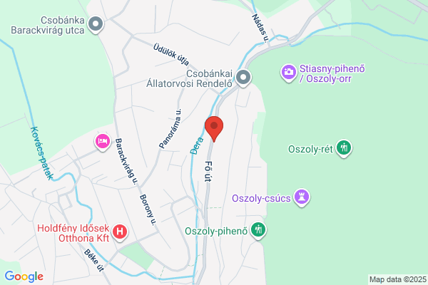 Német Nemzetiségi Óvoda