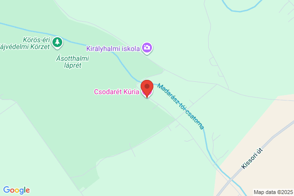 Udvaros Csárda
