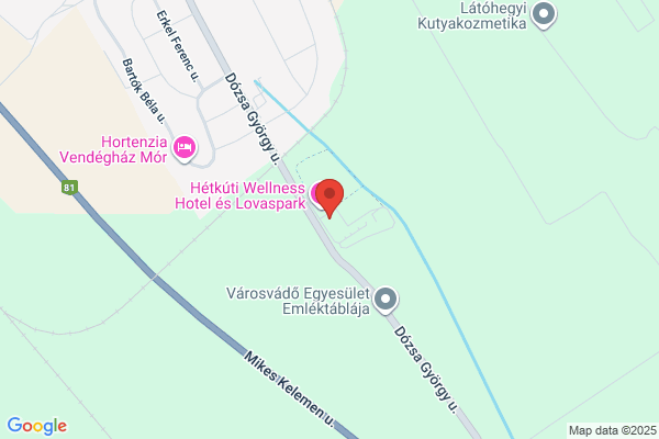Lovas Vendéglő