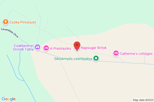 Napsugár Óvoda