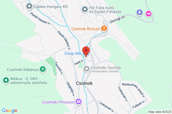 Coopker