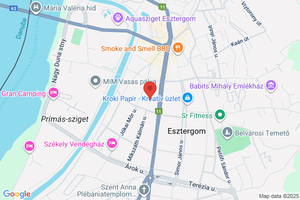 Esztergomi Takarékszövetkezet