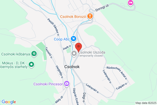 Gárdonyi Géza Általános Iskola