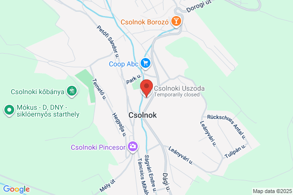 Napközi Otthonos Óvoda