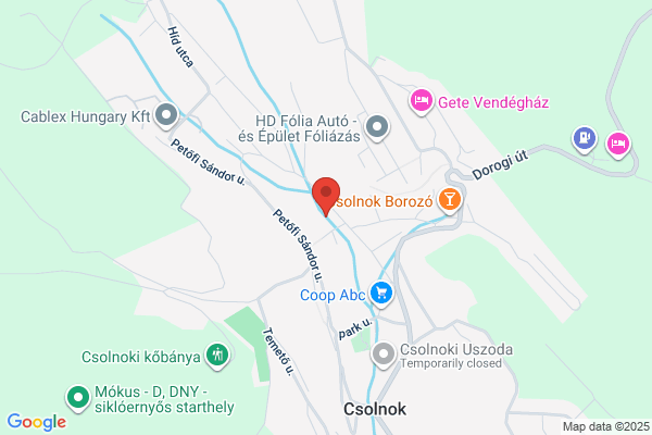 Zrínyi Napközi Otthonos Óvoda