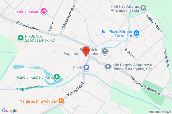 Alsótagozatos Általános Iskola