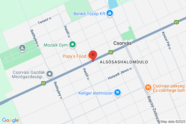 Művelődési Központ
