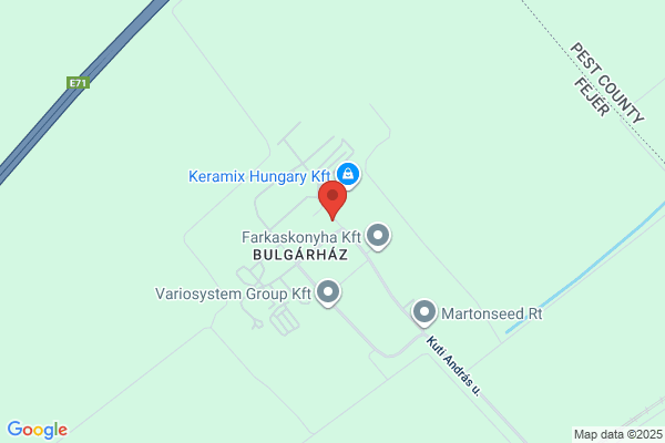 Puskárfém Kft.