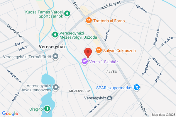 Veresegyházi Rendőrőrs