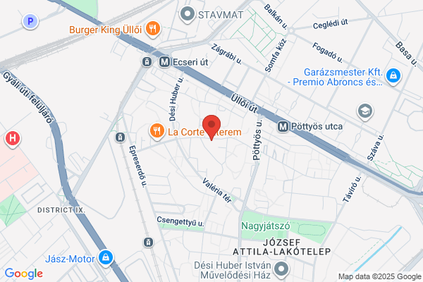 Általános Iskola