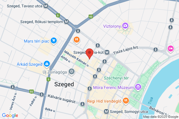 Csmö Területi Kórház És Rendelőint.