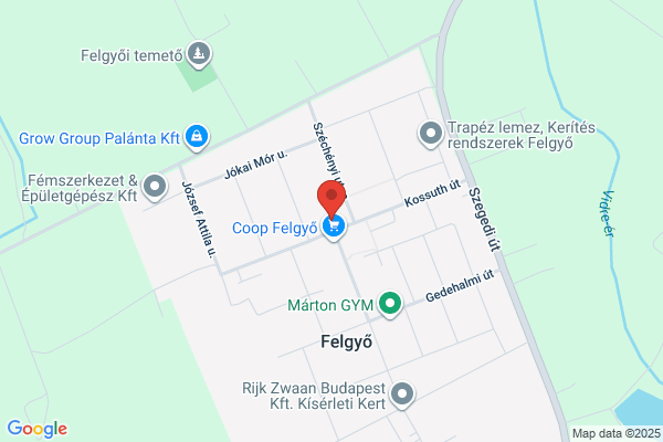 Felgyő Polgármesteri Hivatal