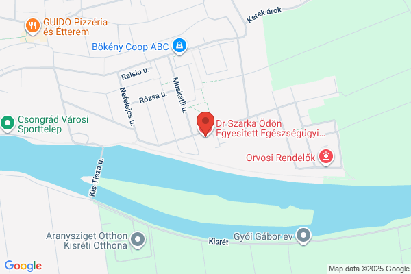 Szarka Ödön Egy. Eü Int. Tüdőgyógy.