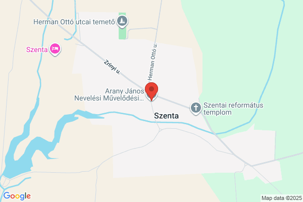 Arany János Utcai Óvoda