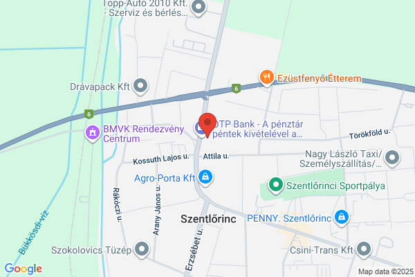 Otp Bank