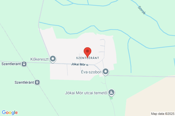 Szentlőrinci Rendőrőrs