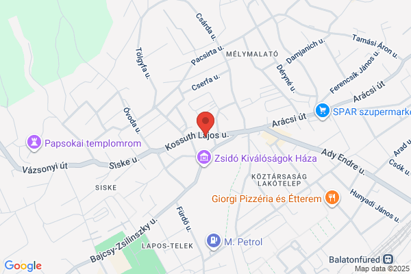 Harmónia Függöny és Paplanház