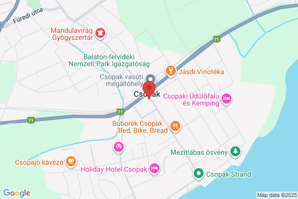 Kasthély Panzió