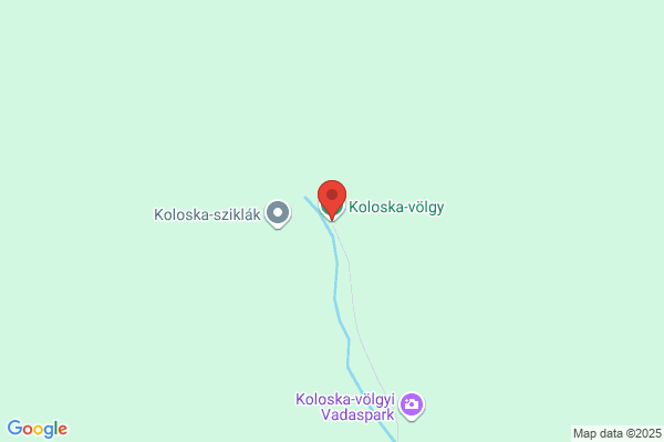 Koloska Csárda
