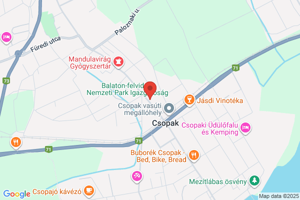 Széchényi Ferenc Kertészeti Szki.