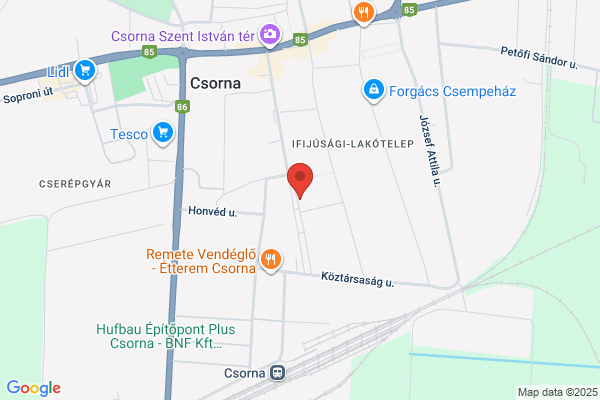 Arany János Általános Iskola