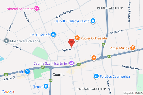 Általános Iskola