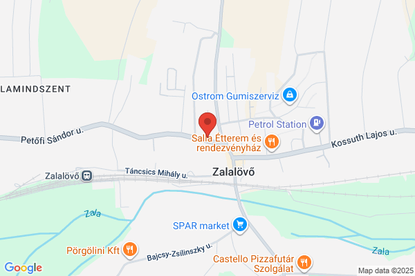 Kocsis Autó Alkatrész